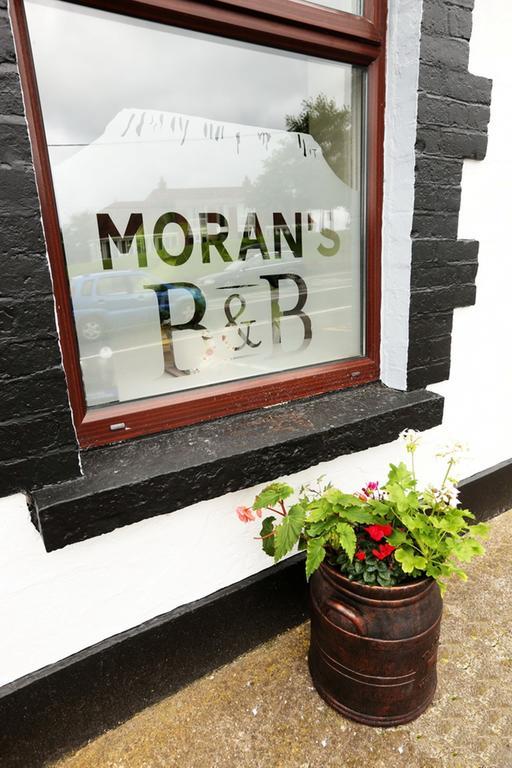 Moran'S Bar & B&B Grange  Eksteriør bilde